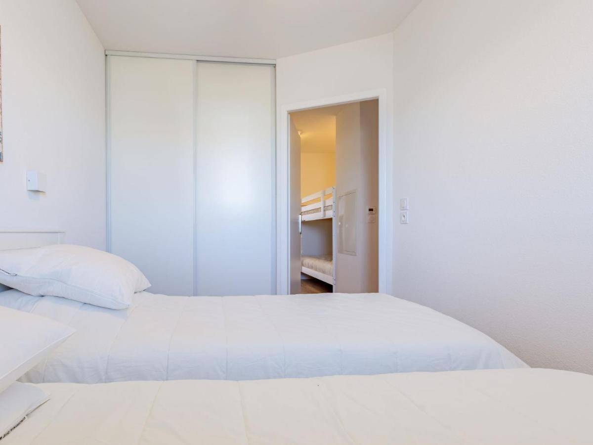 Apartment Pecheur-1 By Interhome Mimizan-Plage Екстериор снимка
